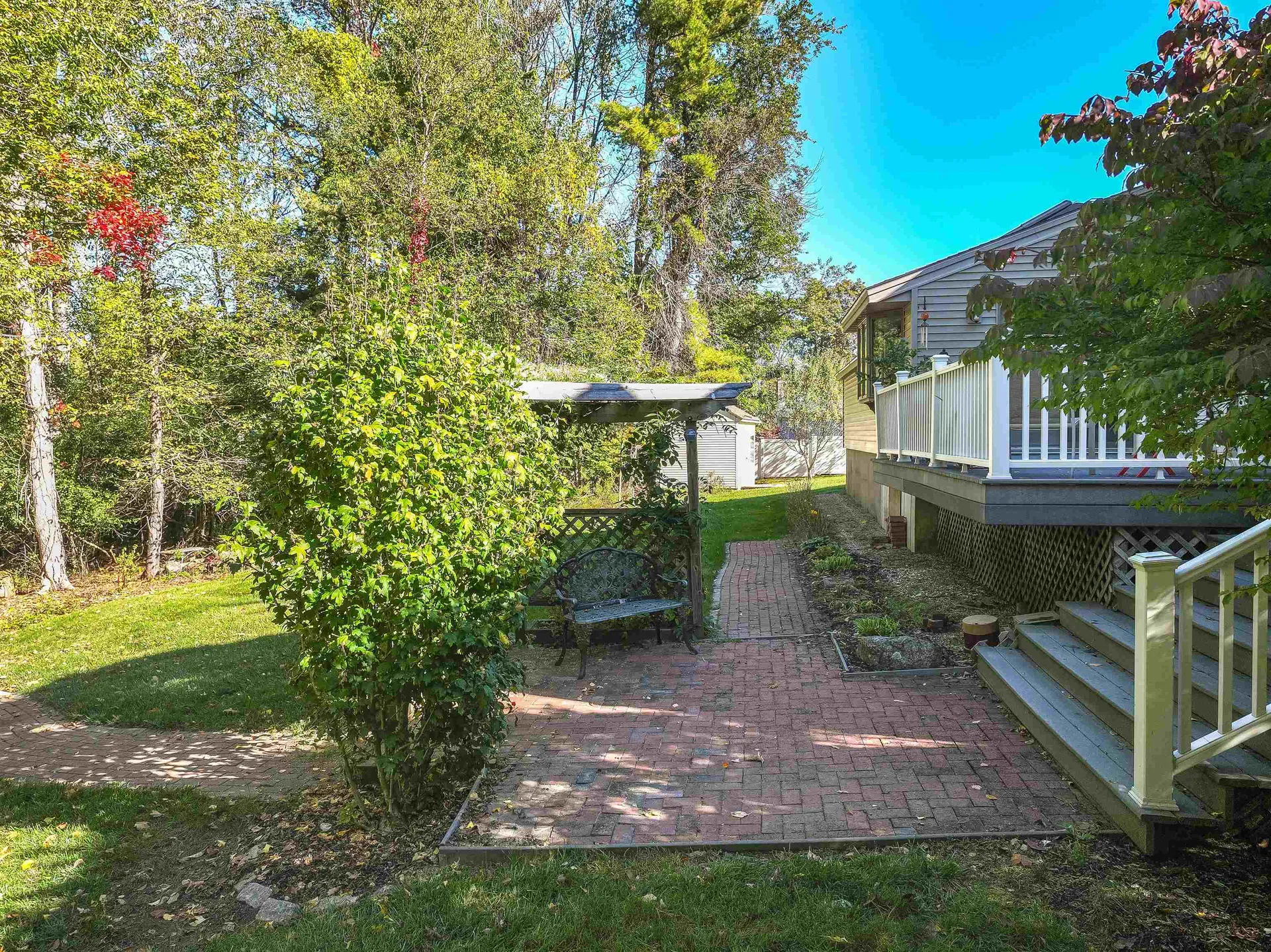 29 Depot Road Stratham NH 03885