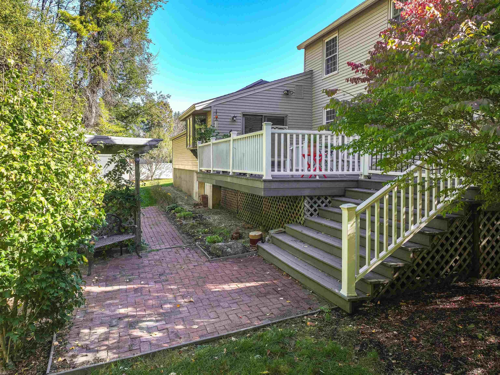 29 Depot Road Stratham NH 03885