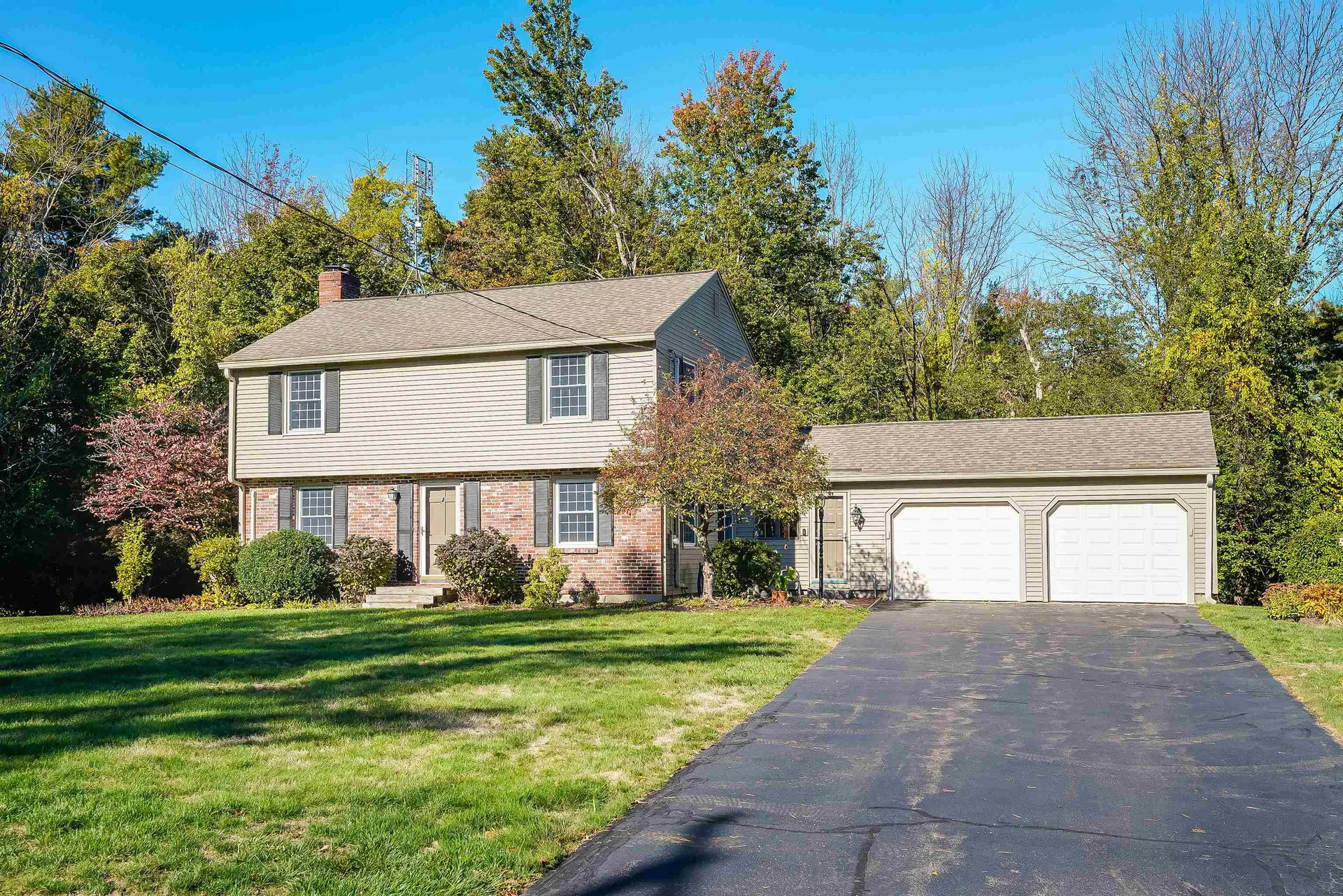 29 Depot Road Stratham NH 03885