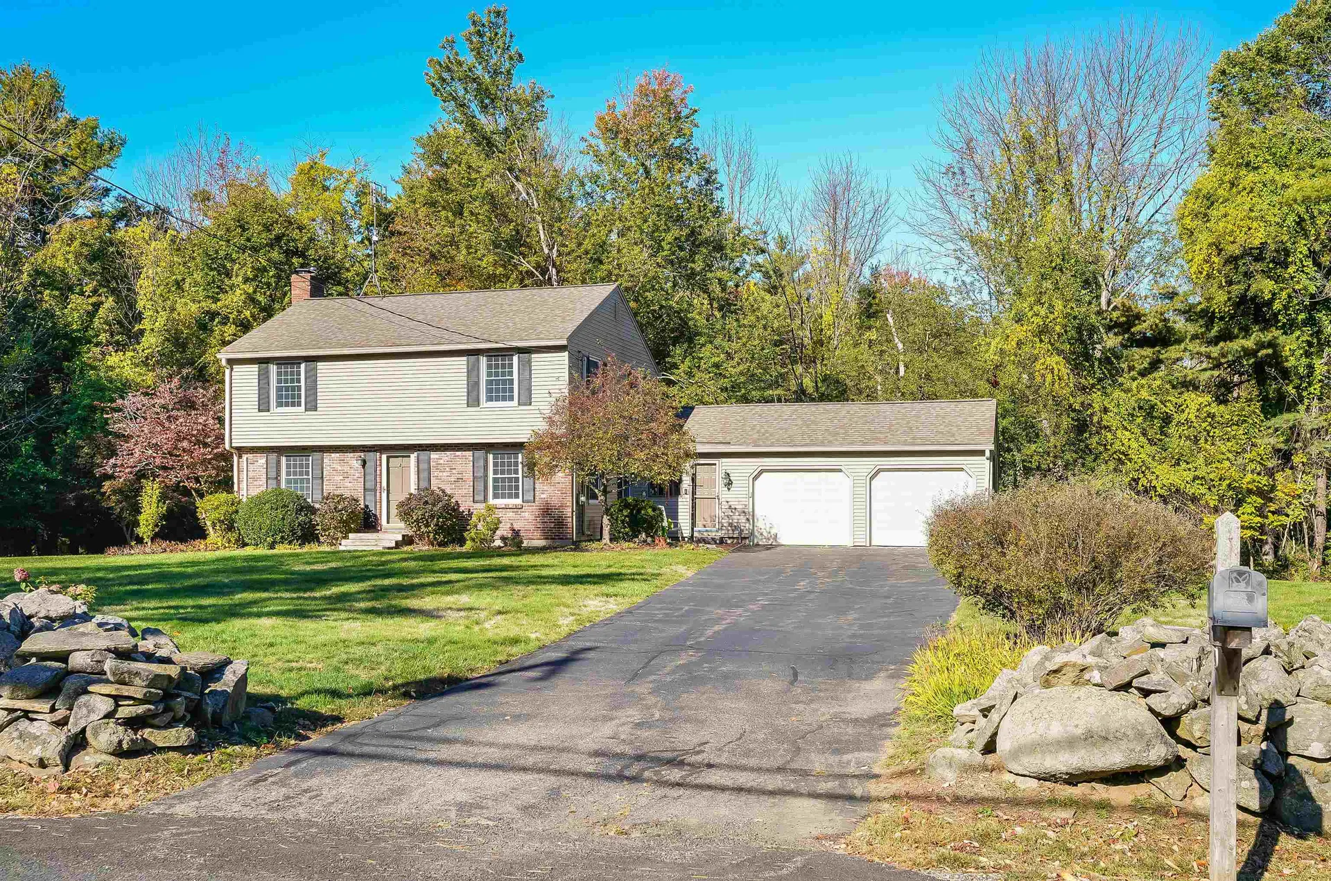 29 Depot Road Stratham NH 03885