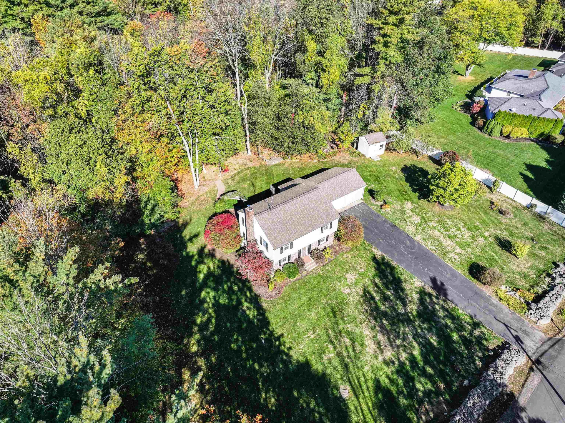 29 Depot Road Stratham NH 03885