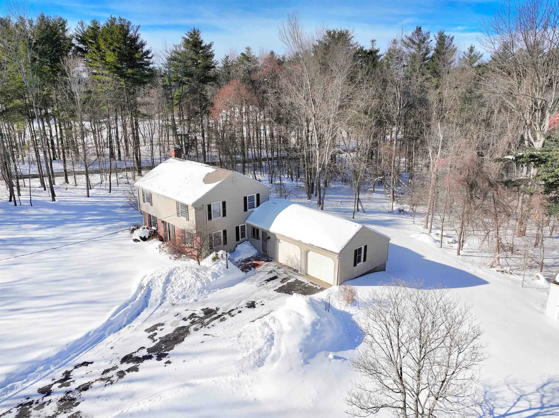 29 Depot Road Stratham NH 03885
