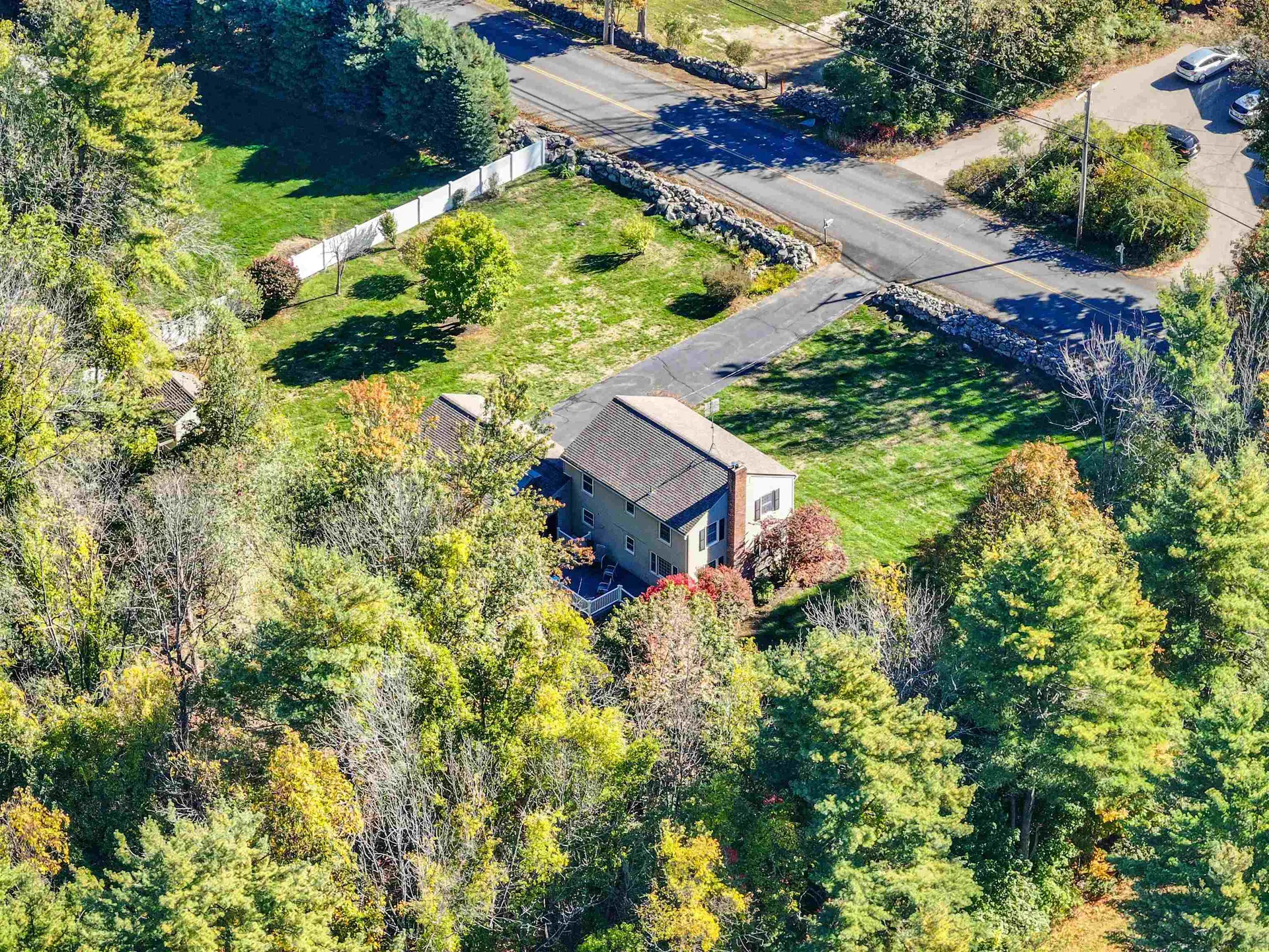 29 Depot Road Stratham NH 03885