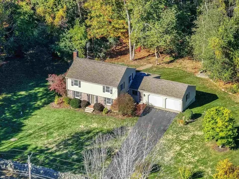 29 Depot Road Stratham NH 03885
