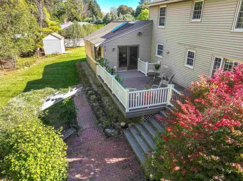 29 Depot Road Stratham NH 03885