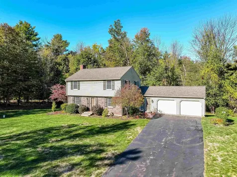 29 Depot Road Stratham NH 03885