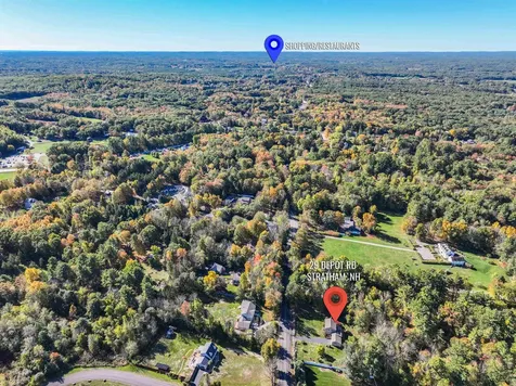 29 Depot Road Stratham NH 03885