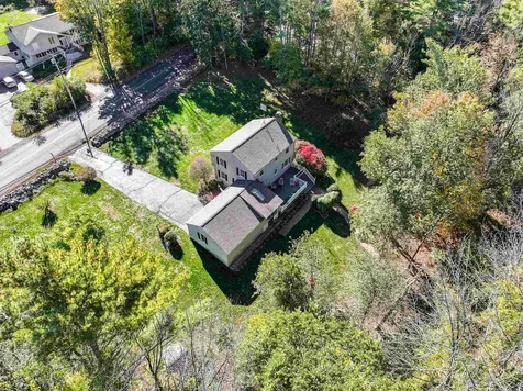 29 Depot Road Stratham NH 03885