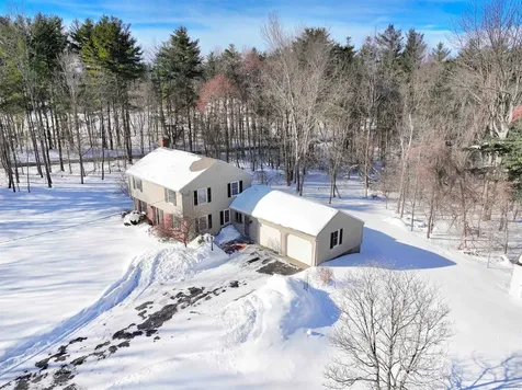 29 Depot Road Stratham NH 03885