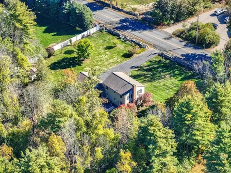 29 Depot Road Stratham NH 03885