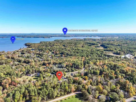 29 Depot Road Stratham NH 03885