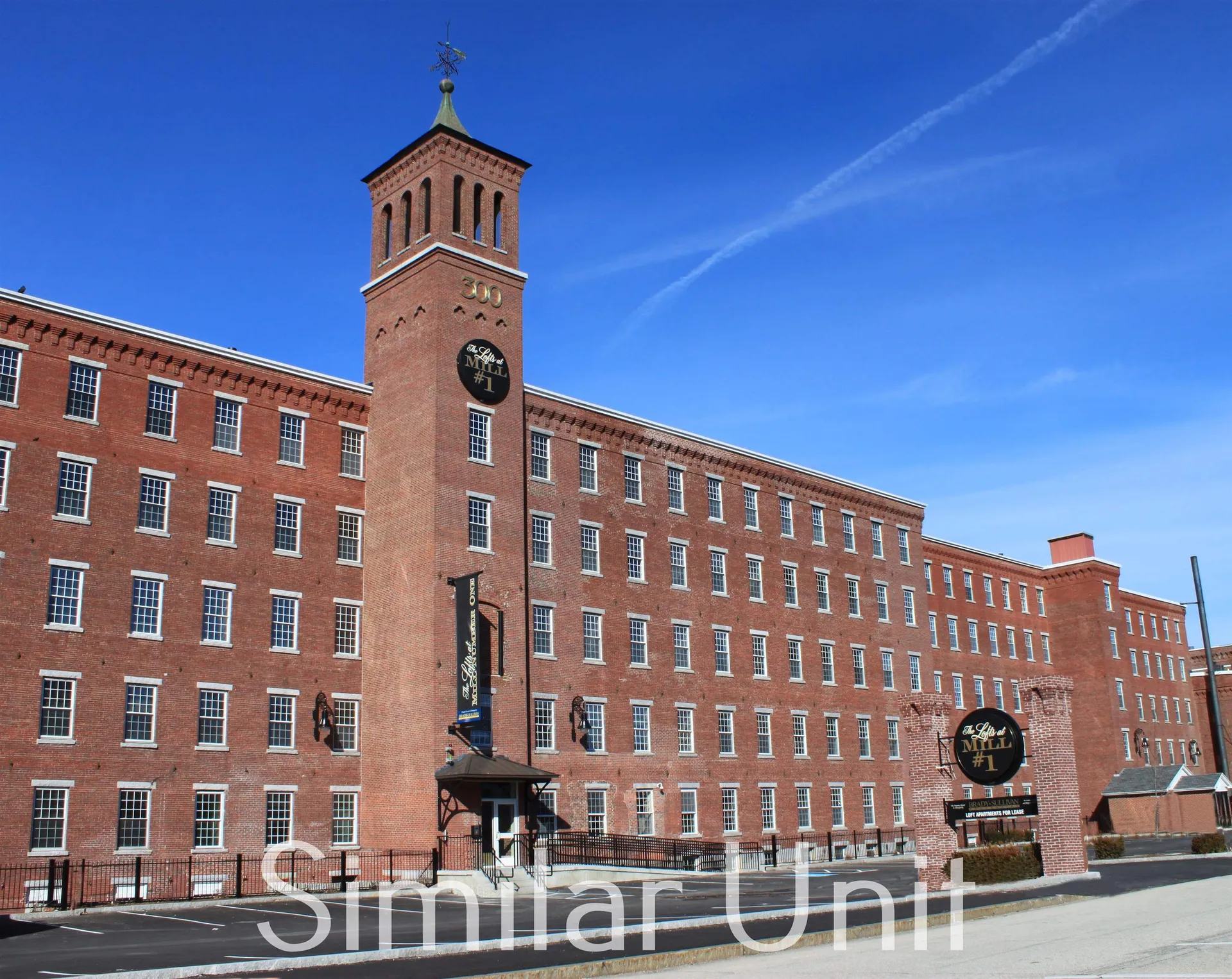 300 Bedford Street Manchester NH 03101