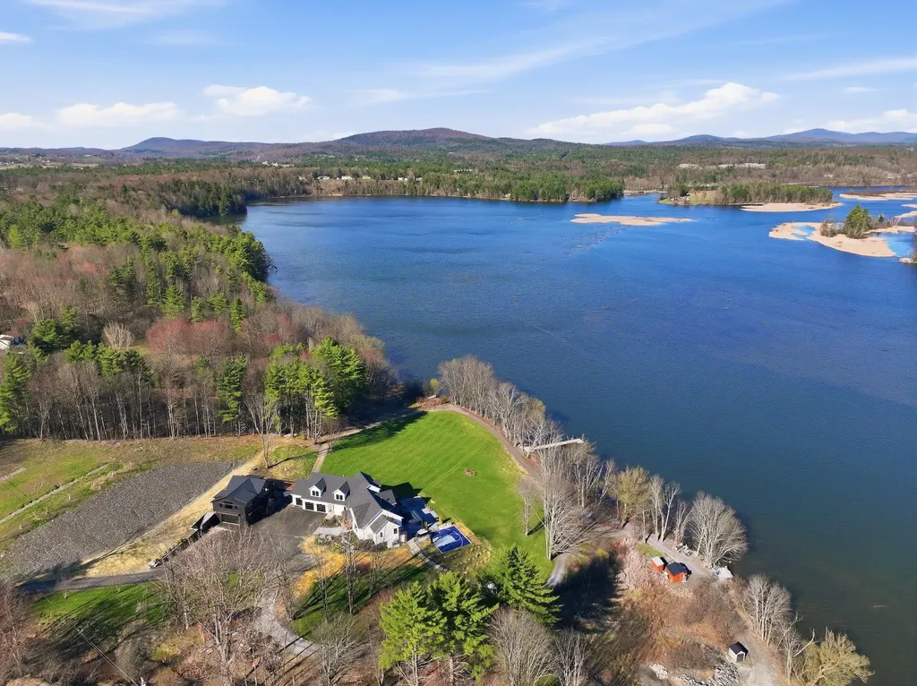111 Lakeside Avenue Milton VT 05468