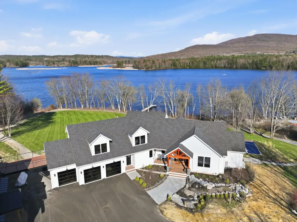 111 Lakeside Avenue Milton VT 05468