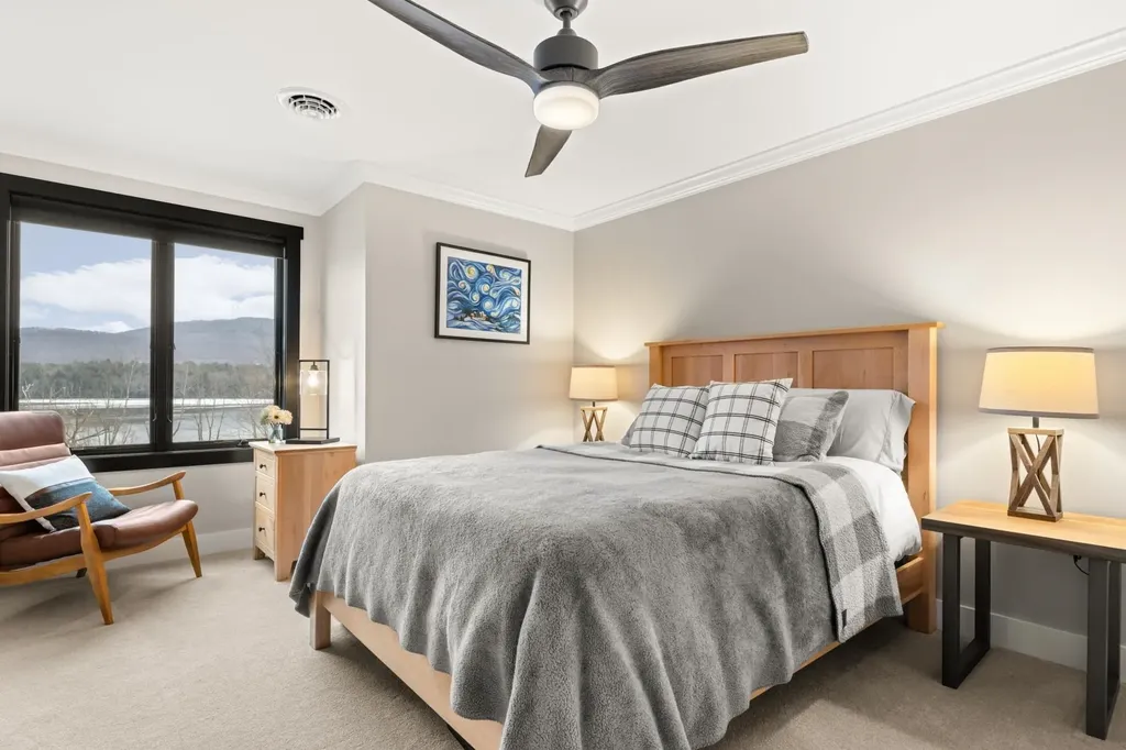 111 Lakeside Avenue Milton VT 05468