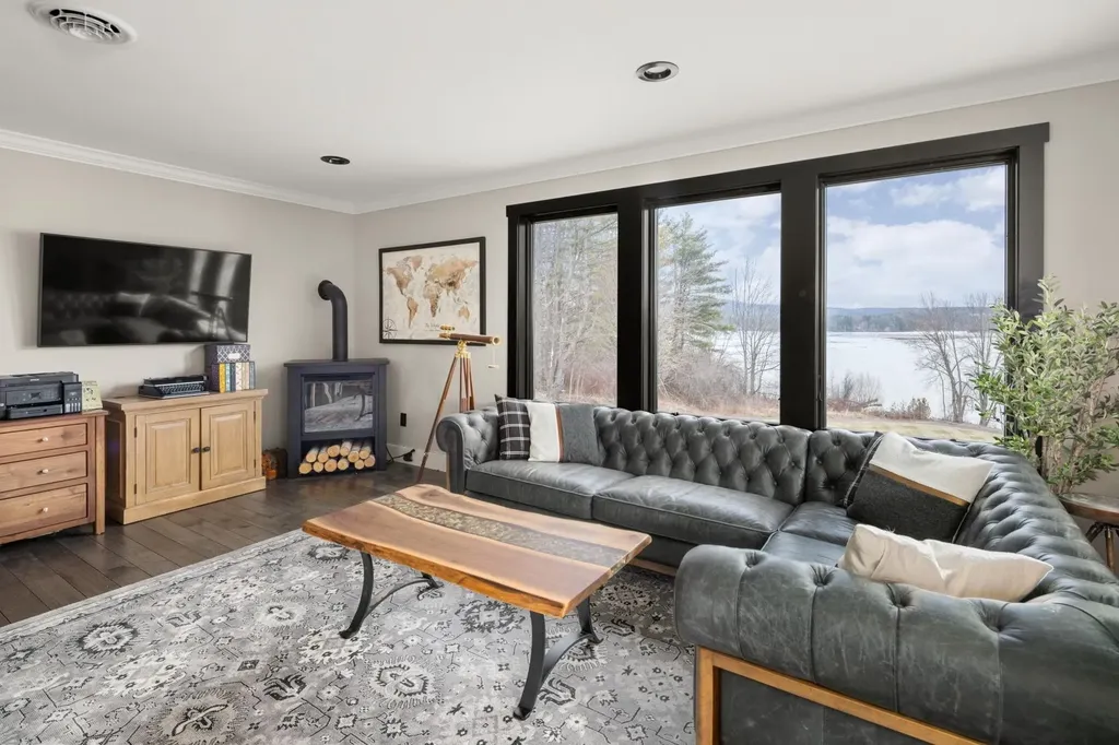 111 Lakeside Avenue Milton VT 05468