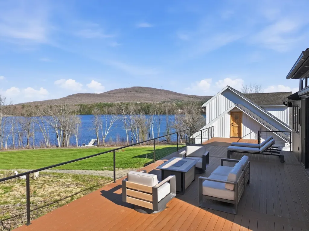 111 Lakeside Avenue Milton VT 05468
