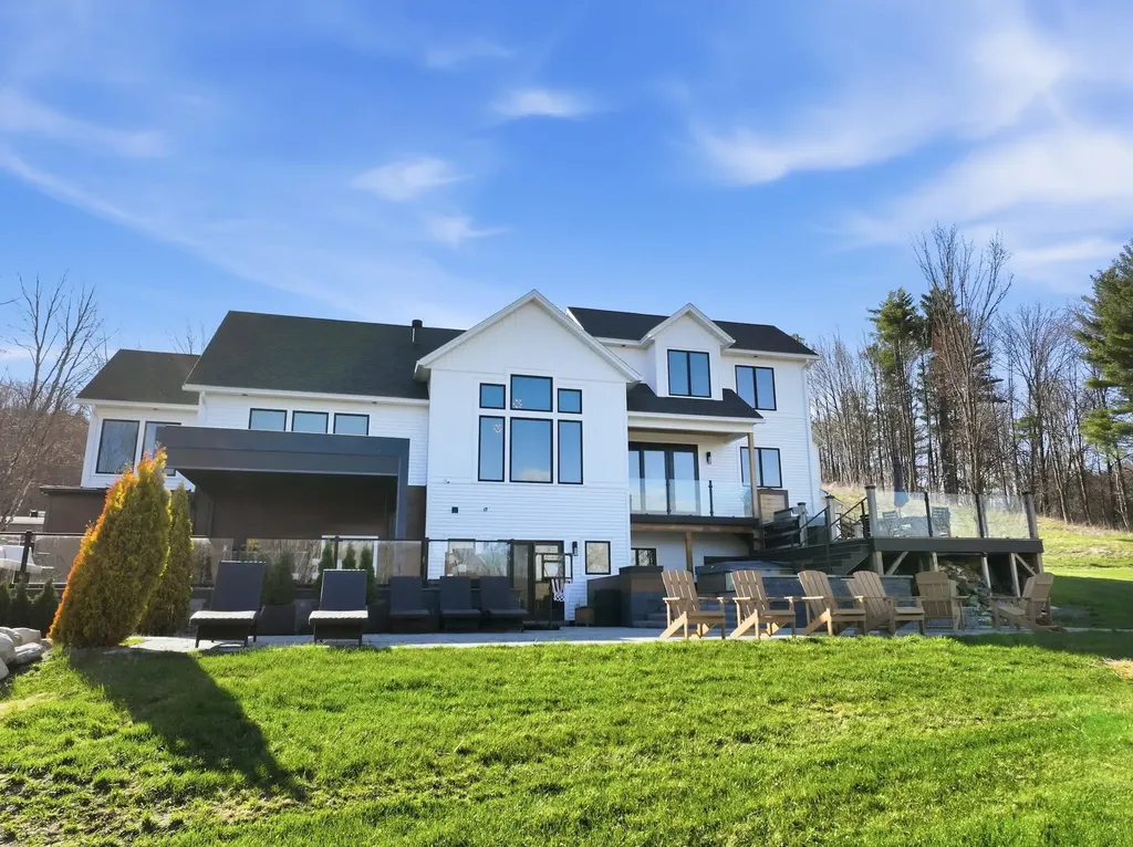 111 Lakeside Avenue Milton VT 05468