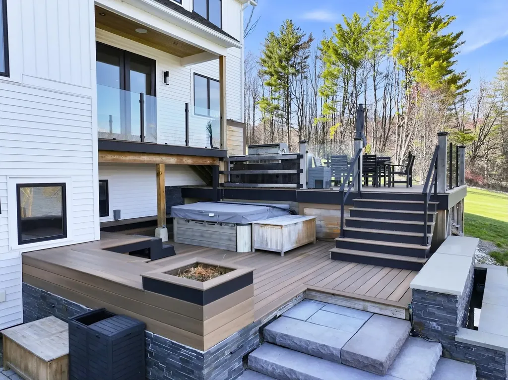 111 Lakeside Avenue Milton VT 05468