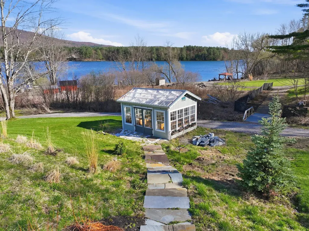111 Lakeside Avenue Milton VT 05468