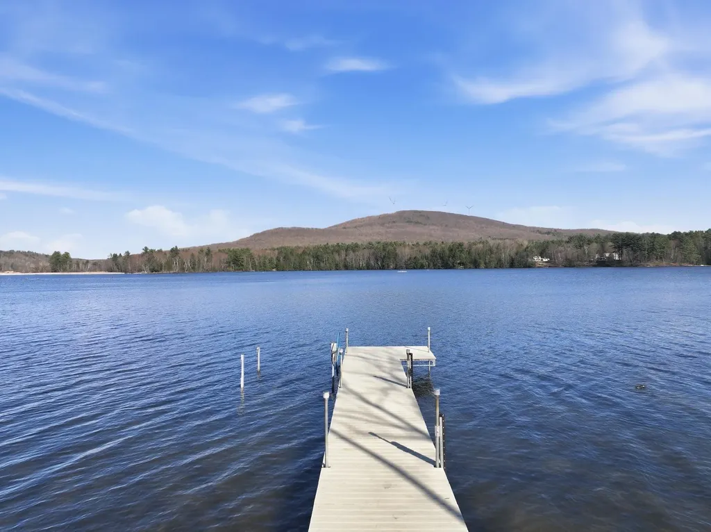111 Lakeside Avenue Milton VT 05468