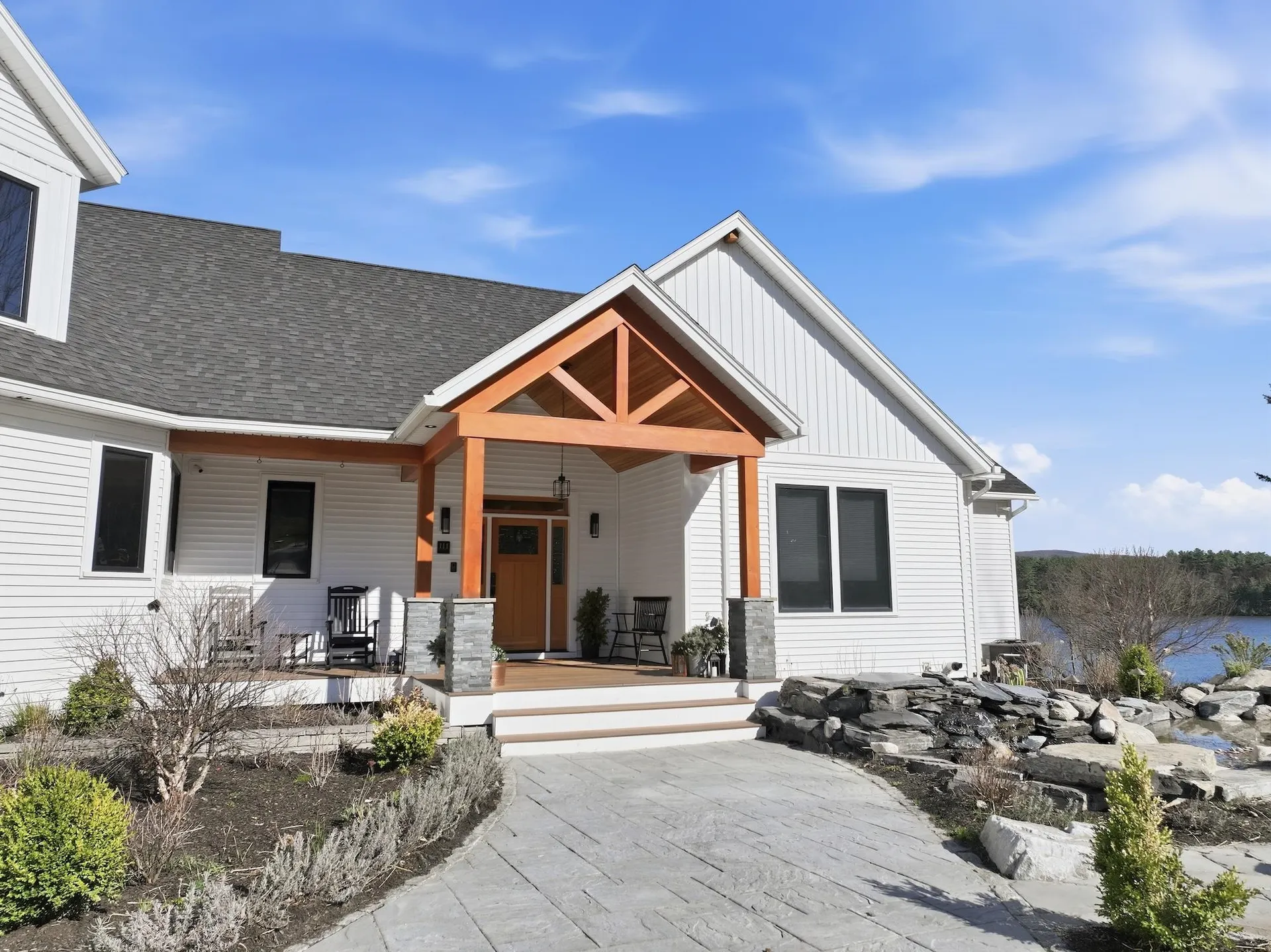 111 Lakeside Avenue Milton VT 05468