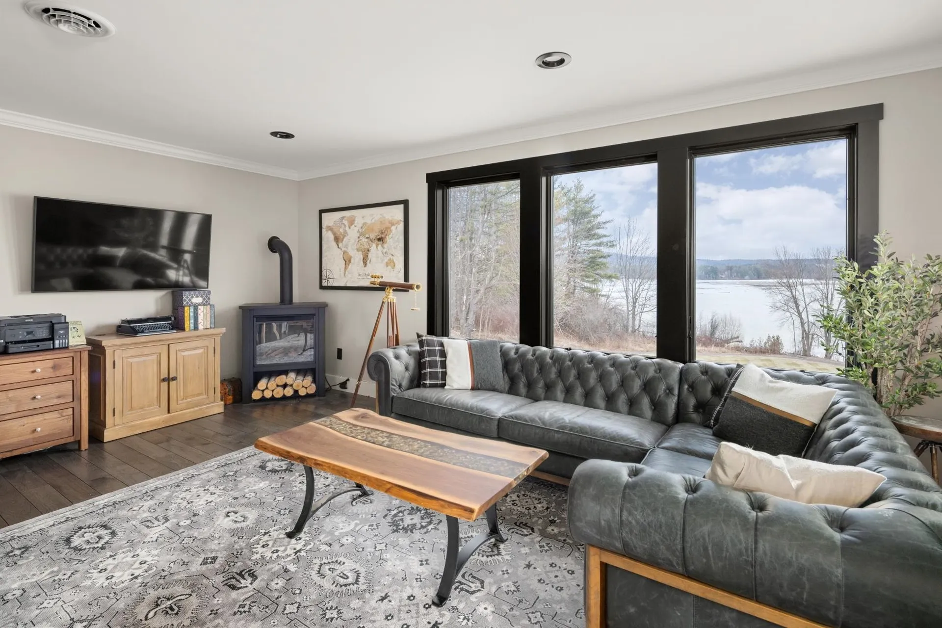 111 Lakeside Avenue Milton VT 05468
