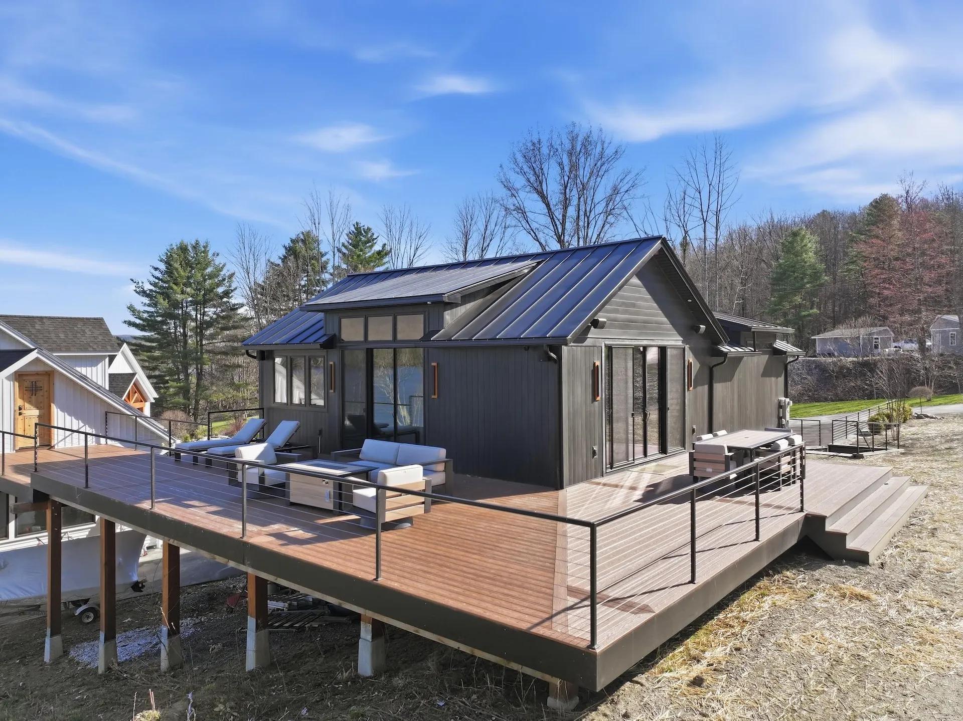 111 Lakeside Avenue Milton VT 05468