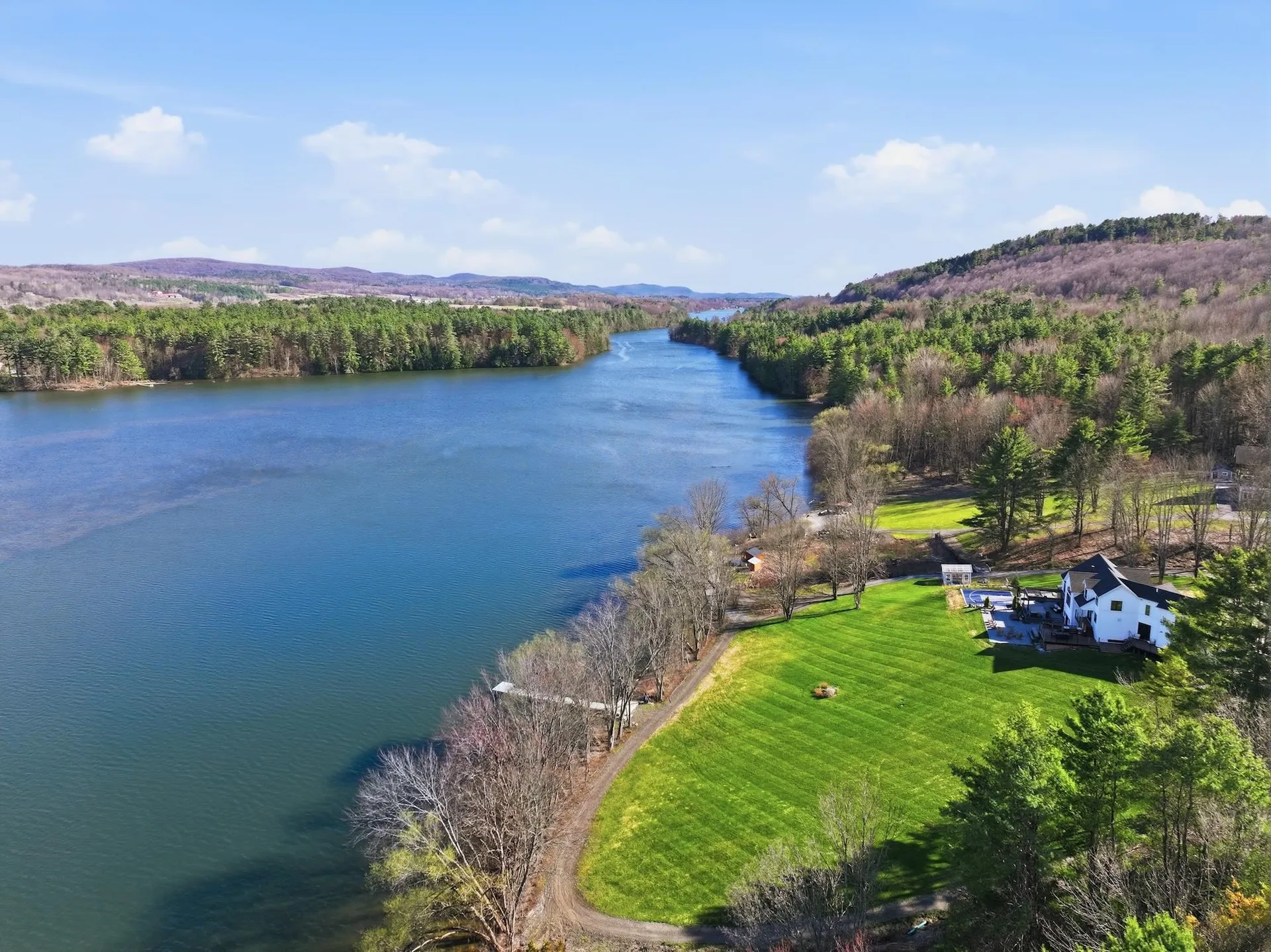 111 Lakeside Avenue Milton VT 05468