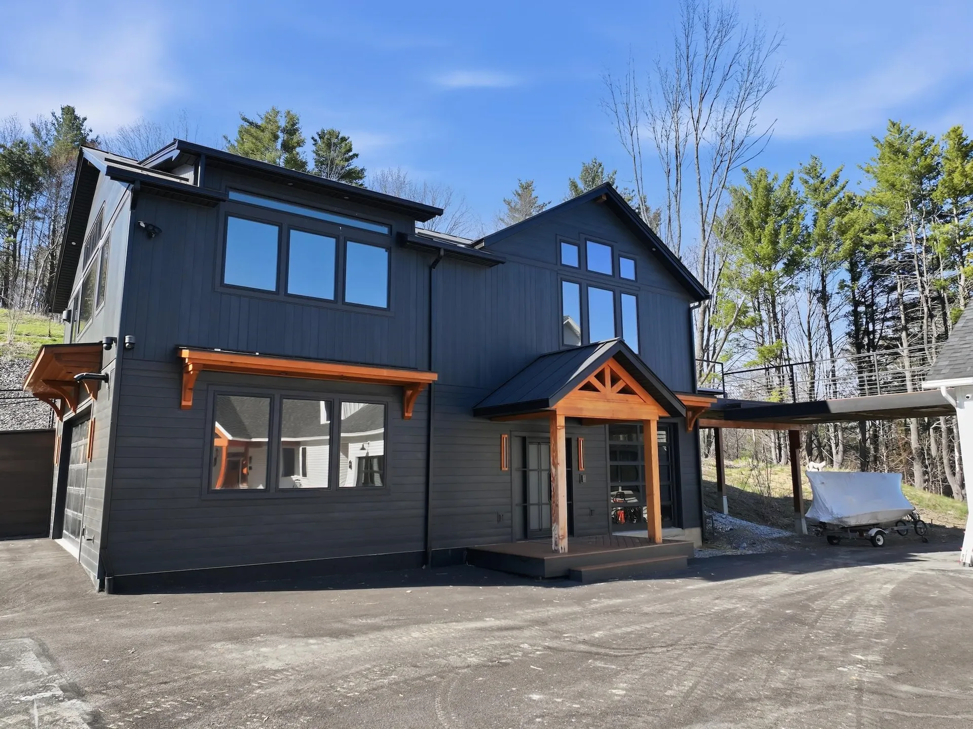 111 Lakeside Avenue Milton VT 05468