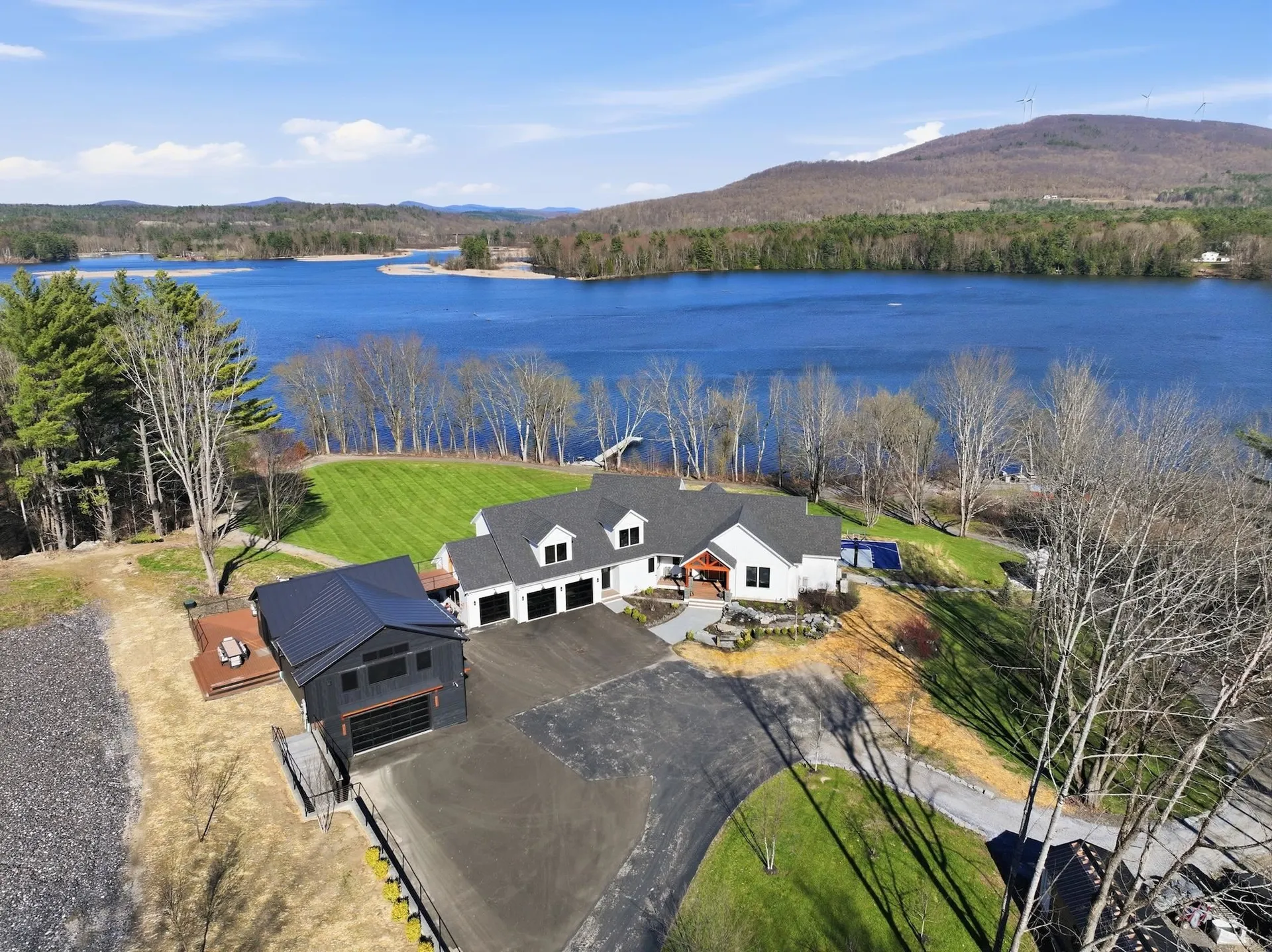 111 Lakeside Avenue Milton VT 05468