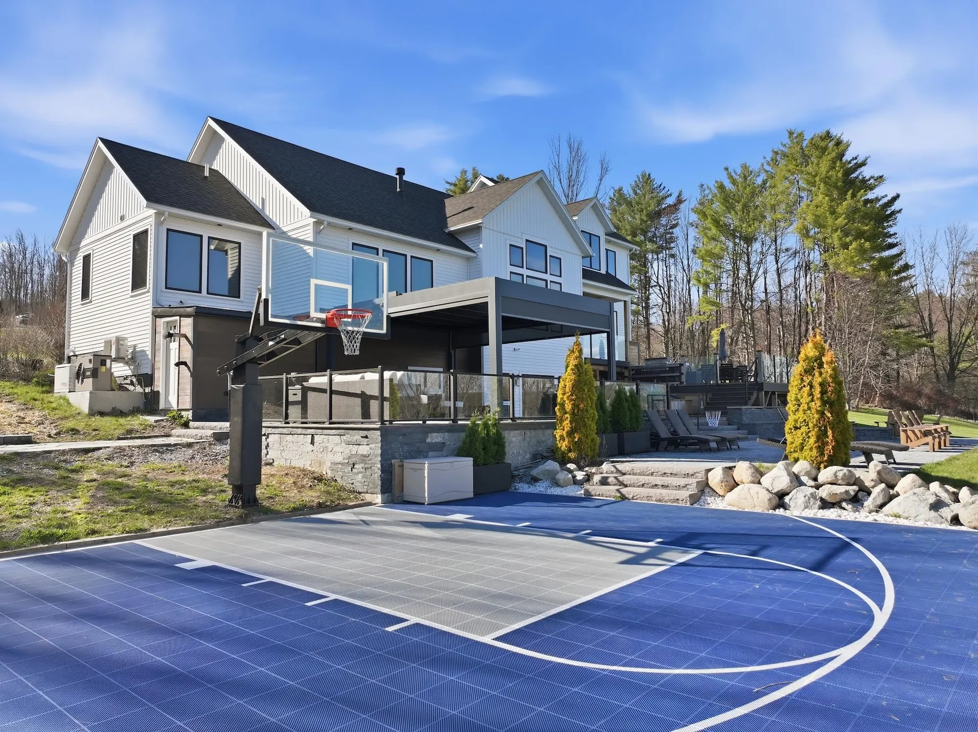 111 Lakeside Avenue Milton VT 05468
