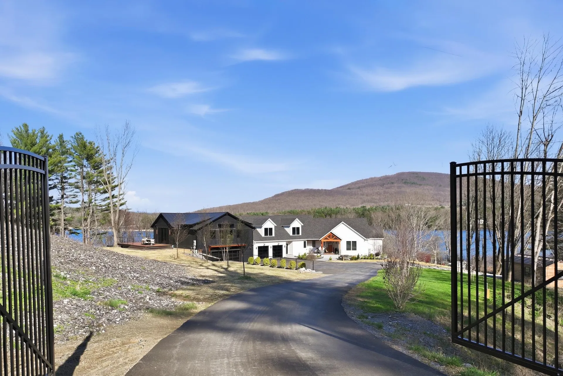 111 Lakeside Avenue Milton VT 05468