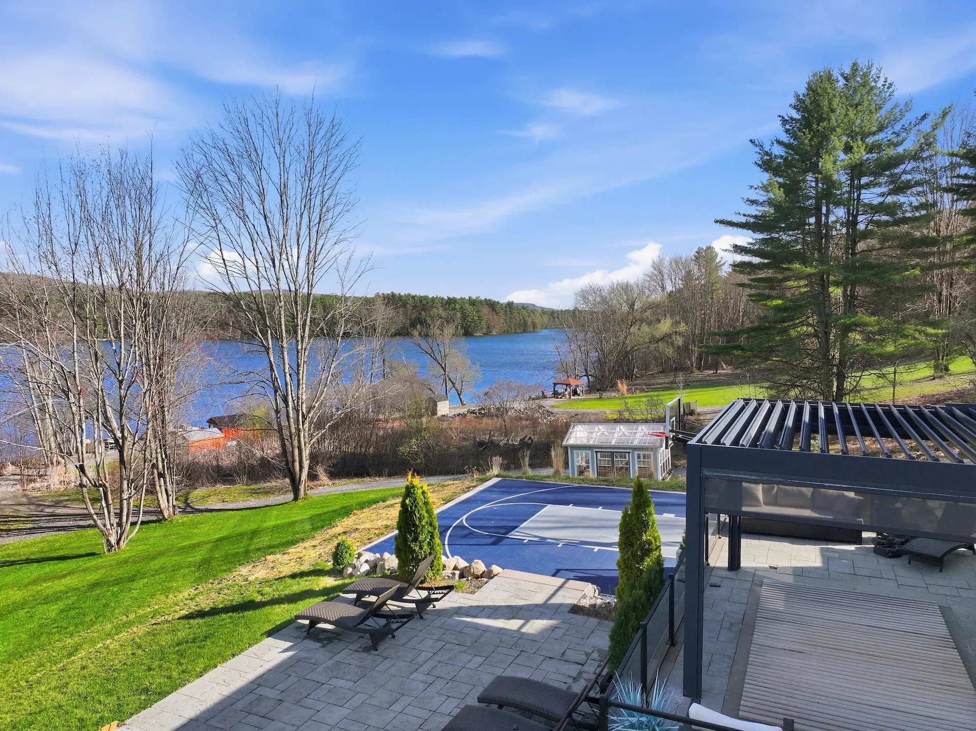 111 Lakeside Avenue Milton VT 05468
