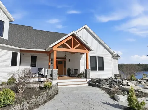 111 Lakeside Avenue Milton VT 05468