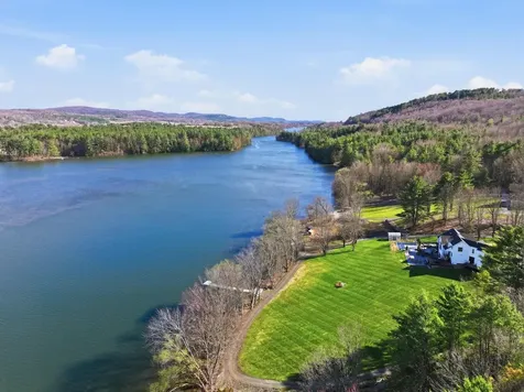 111 Lakeside Avenue Milton VT 05468