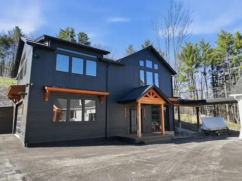 111 Lakeside Avenue Milton VT 05468