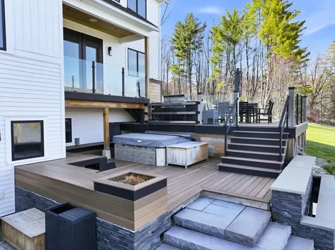 111 Lakeside Avenue Milton VT 05468