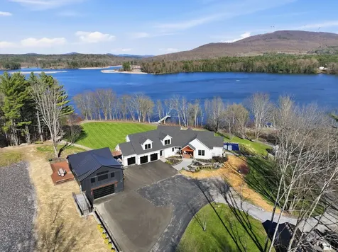 111 Lakeside Avenue Milton VT 05468