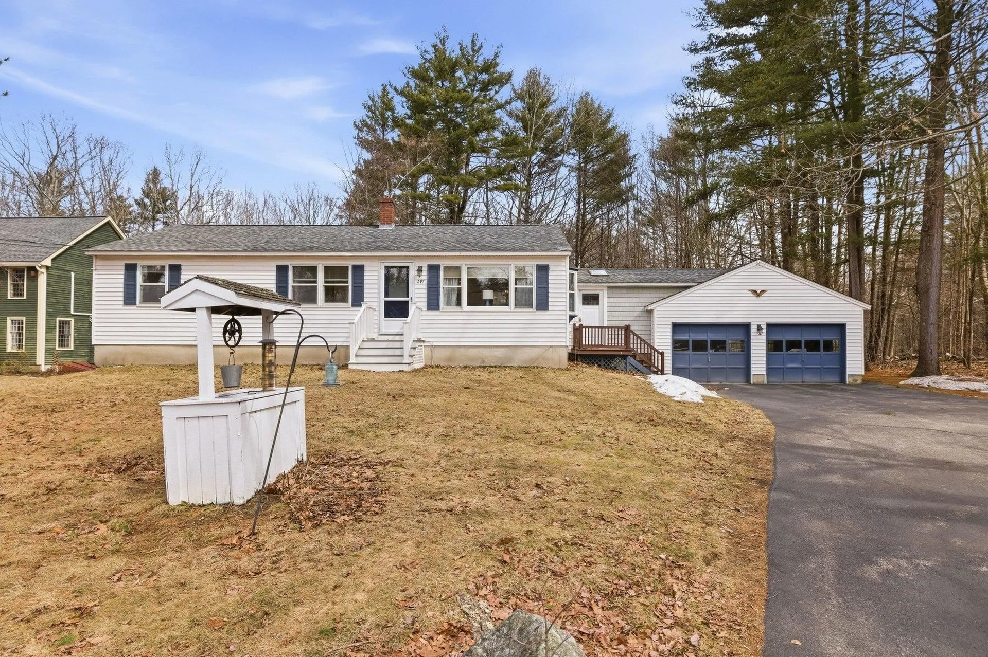 397 Lang Road Portsmouth NH 03801