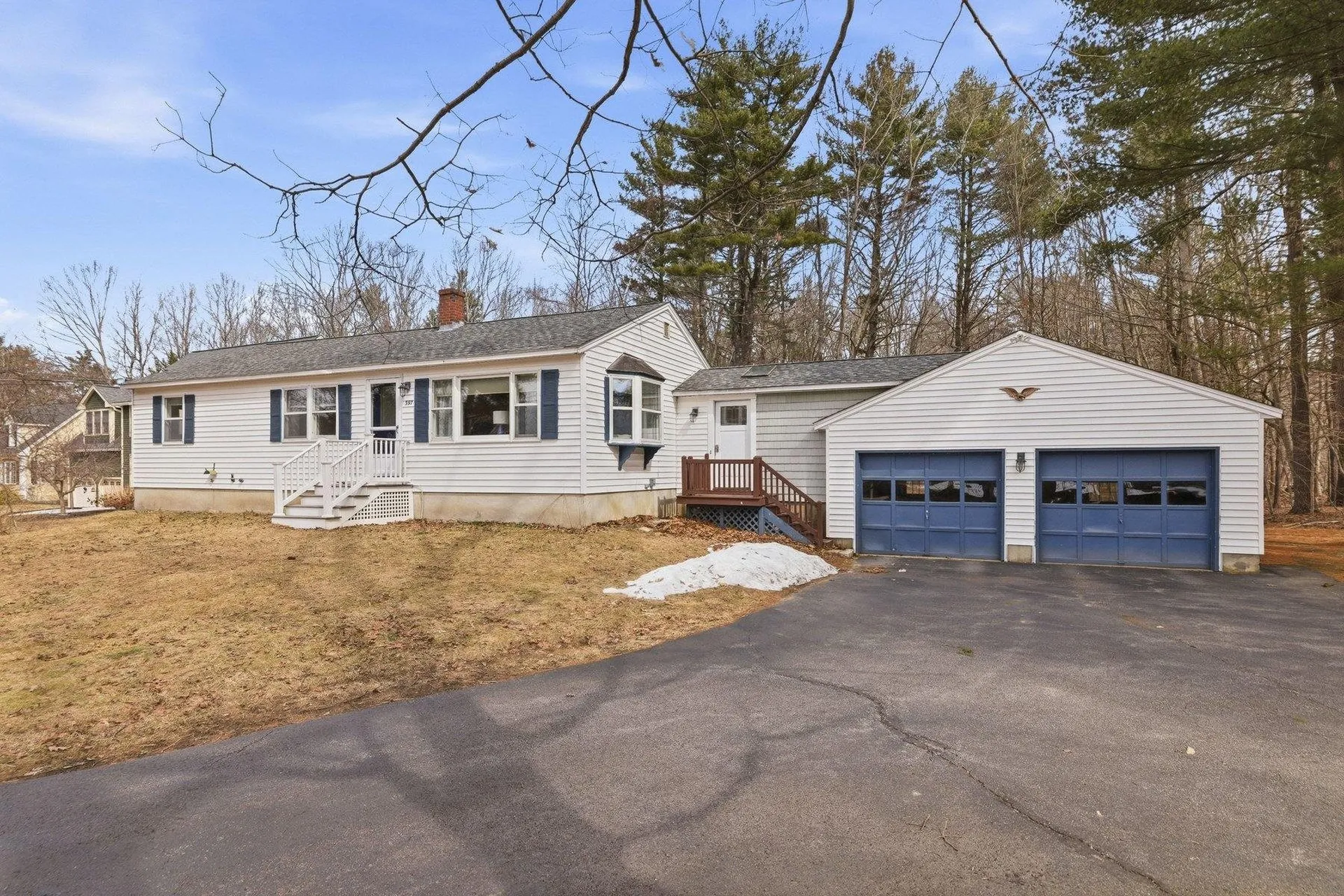397 Lang Road Portsmouth NH 03801