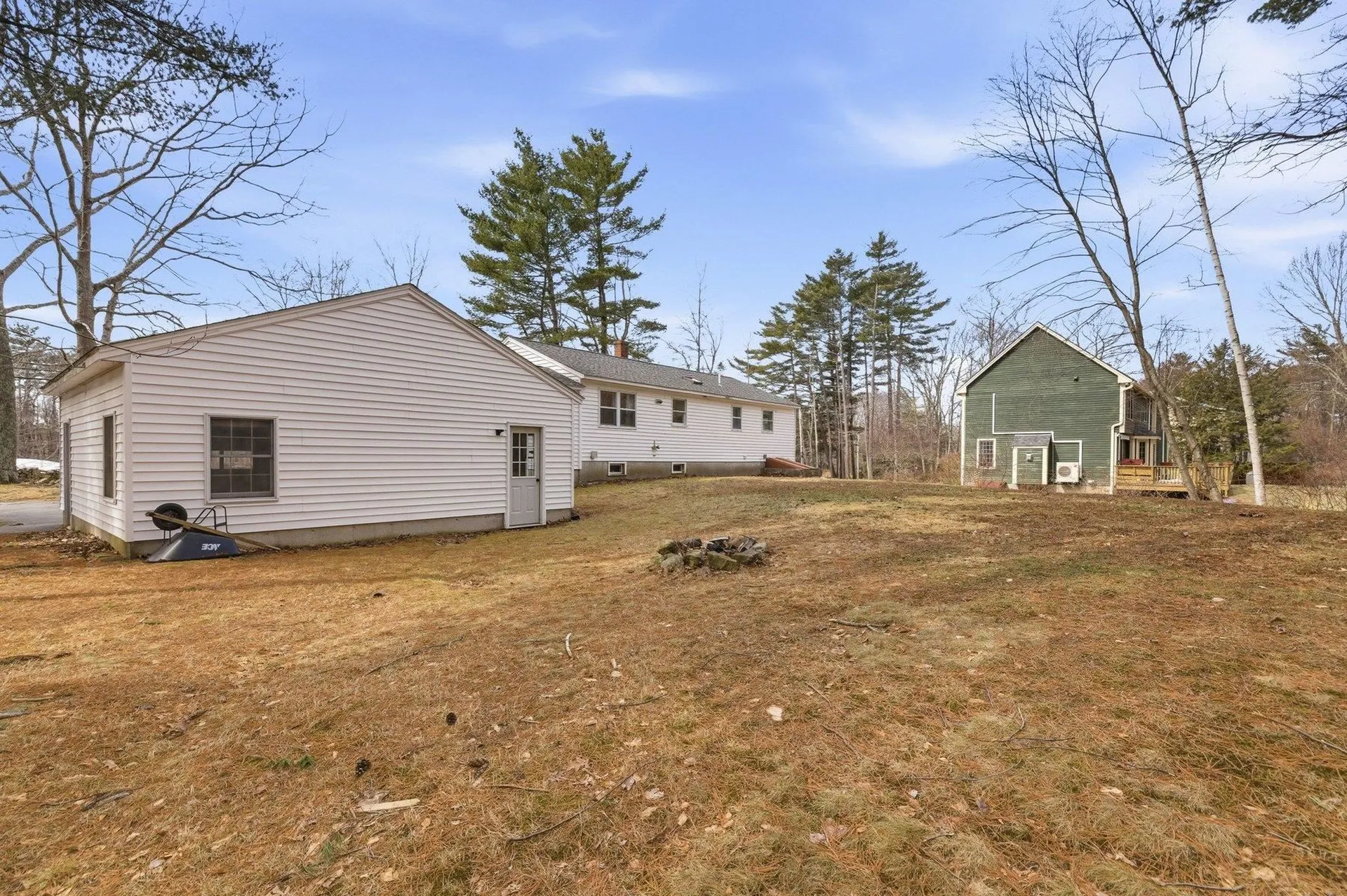 397 Lang Road Portsmouth NH 03801