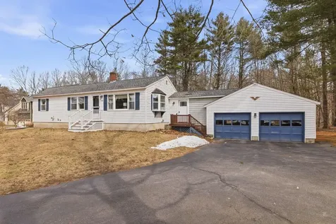 397 Lang Road Portsmouth NH 03801