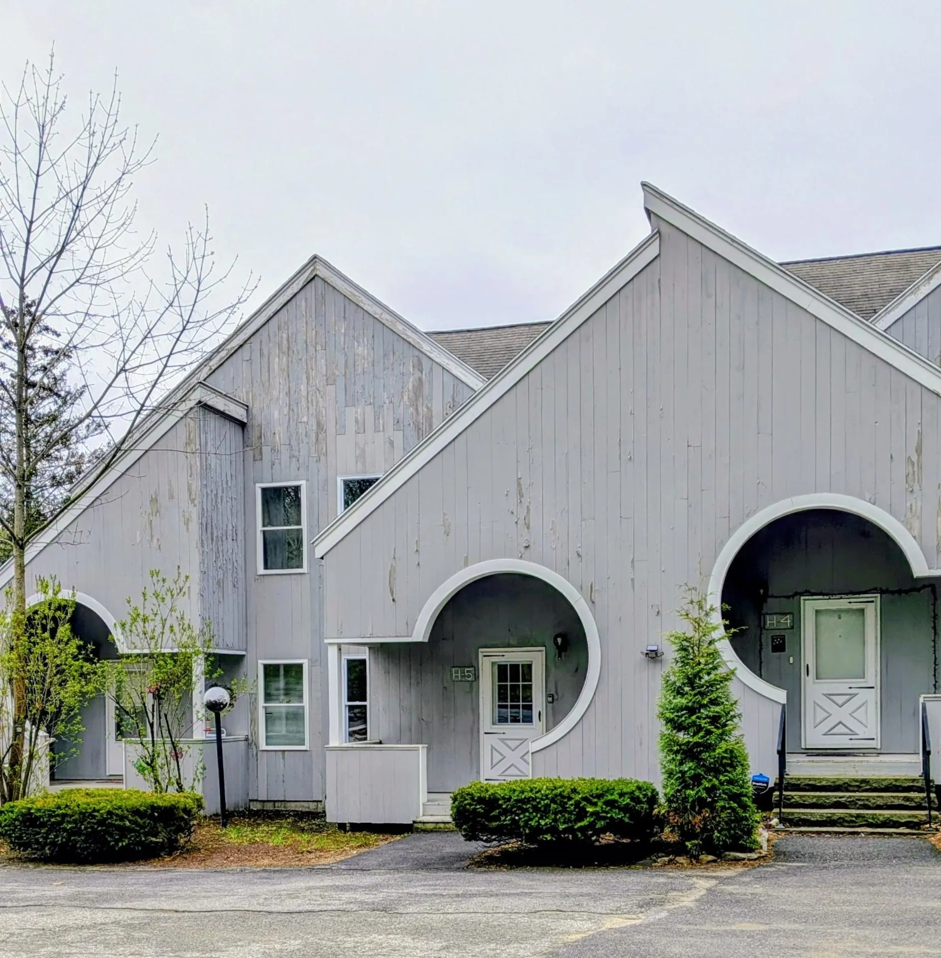 55 Tenney Mountain Road Plymouth NH 03264