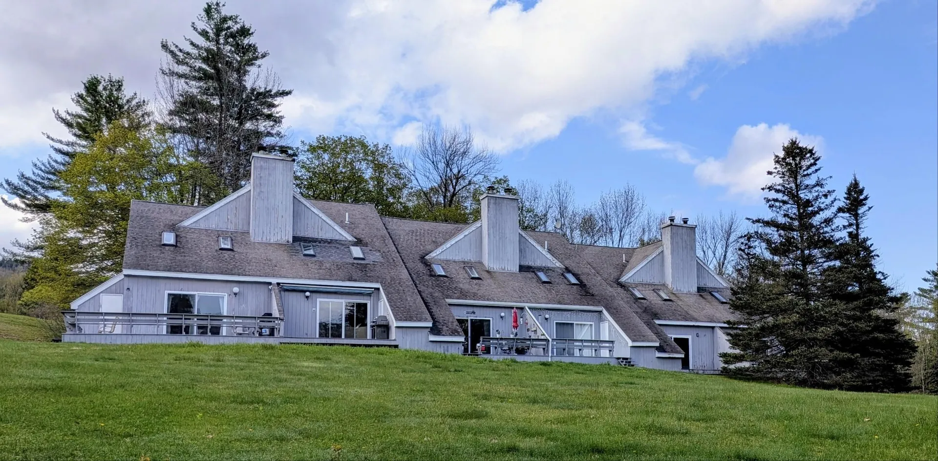 55 Tenney Mountain Road Plymouth NH 03264