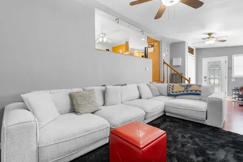 4 Lee Ann Street Nashua NH 03062
