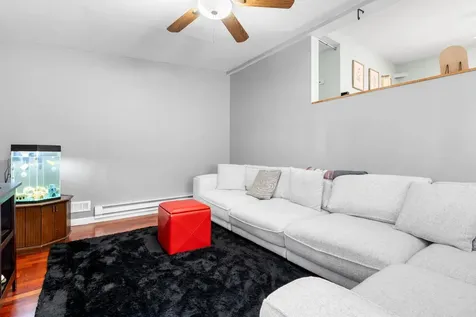 4 Lee Ann Street Nashua NH 03062