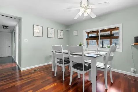 4 Lee Ann Street Nashua NH 03062