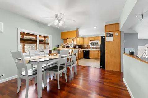 4 Lee Ann Street Nashua NH 03062