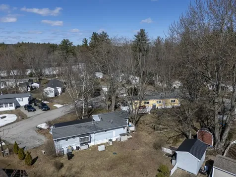4 Lee Ann Street Nashua NH 03062